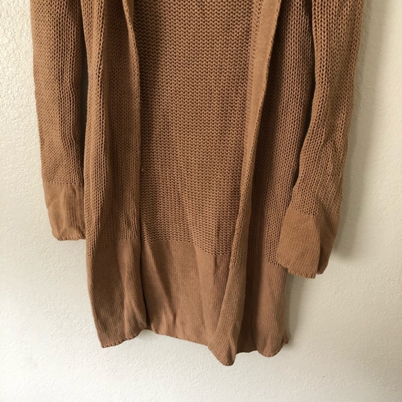 Rampage long jacket / coat - Picture 2 of 6